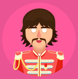 George by Charlie Franco