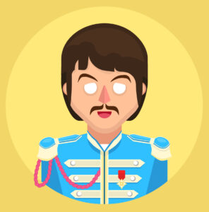 Paul by Charlie Franco