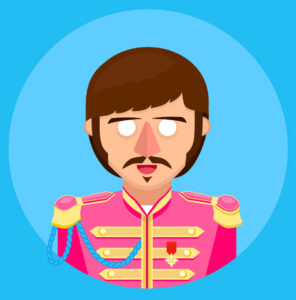 Ringo by Charlie Franco
