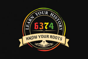 Know Your Roots Color by Charlie Franco