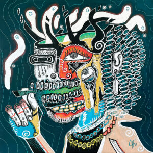 Sensei7 by Charlie Franco