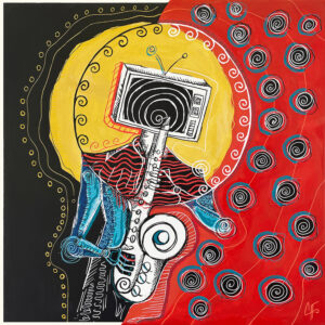 Day by Charlie Franco