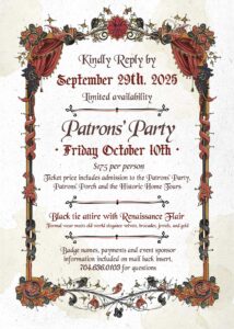 Renaissance Revival Page 2 by Charlie Franco